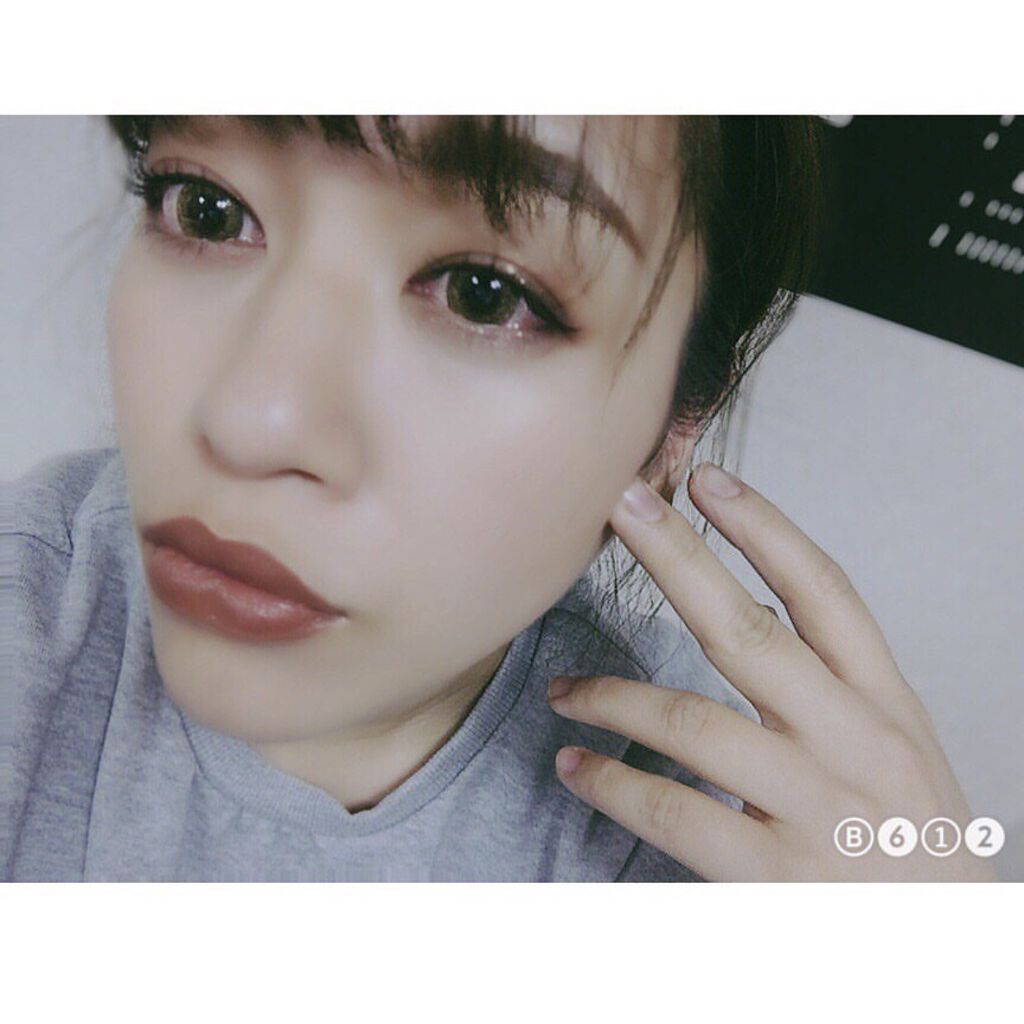 シングルアイシャドー 5319/NARS/単色アイシャドウを使ったクチコミ（1枚目）