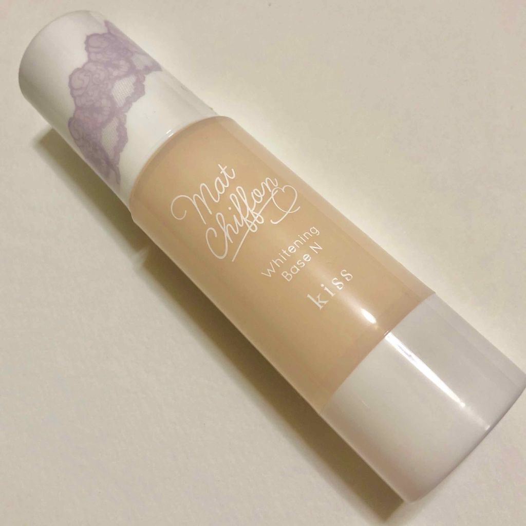 マジッククッション(カバーラスティング)/MISSHA/クッションファンデーションを使ったクチコミ（2枚目）