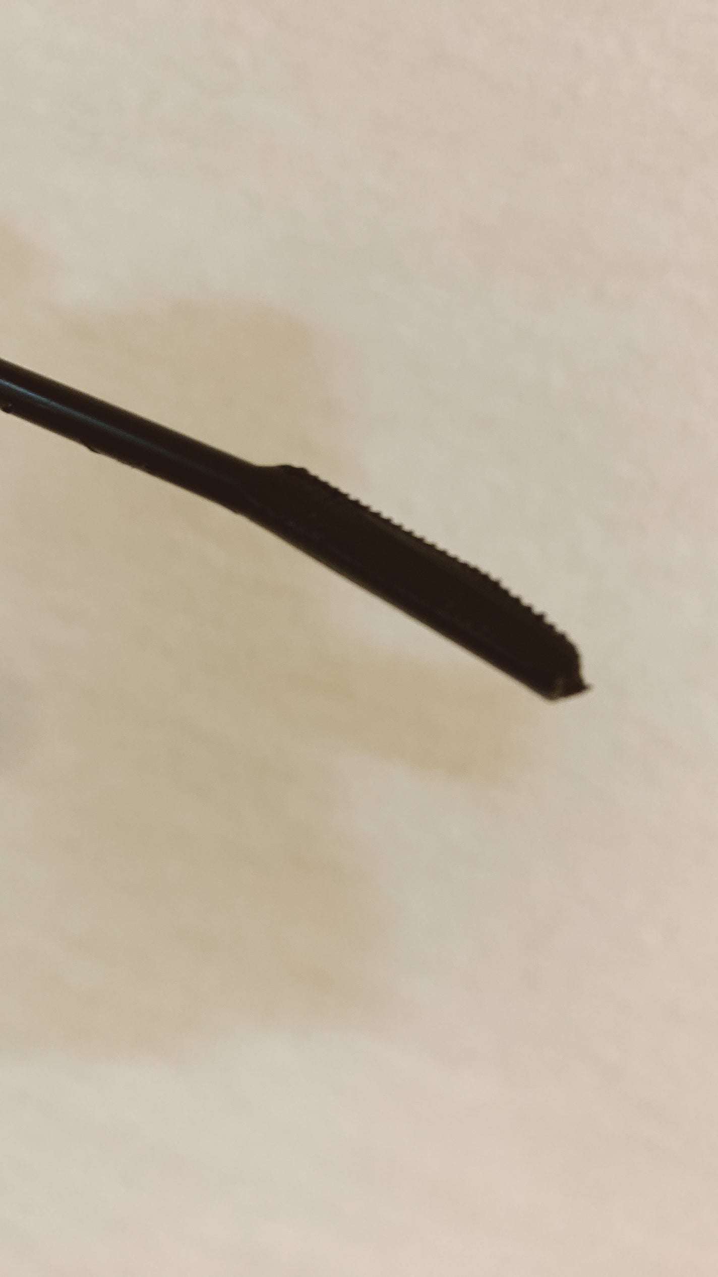 クイックラッシュカーラー ロングマスカラ/キャンメイク/マスカラを使ったクチコミ(2枚目)