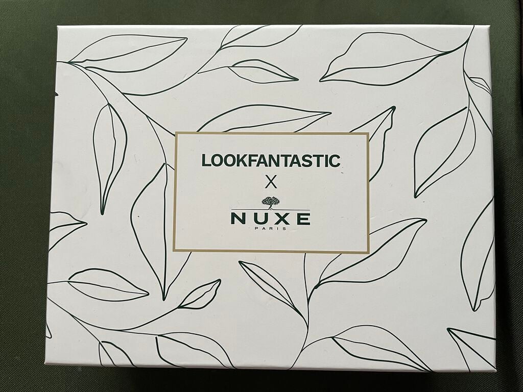 プロディジュー オイル/ニュクス/フェイスオイルを使ったクチコミ(2枚目)