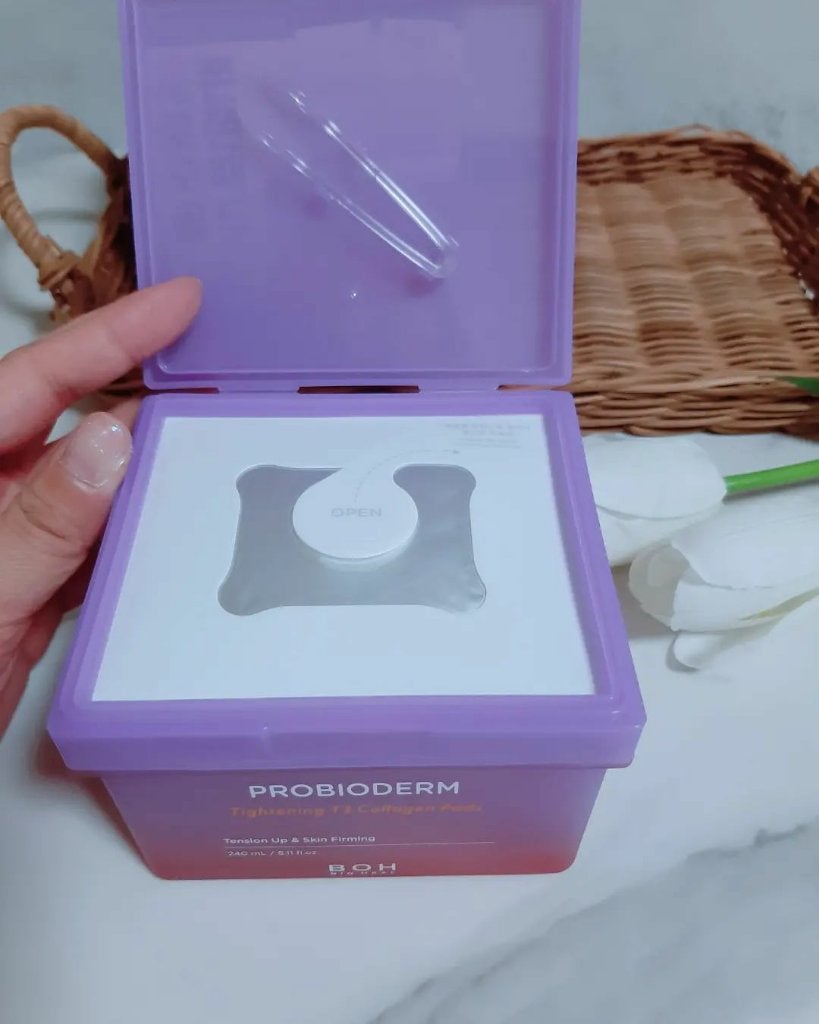 みぃ on LIPS 「BIOHEALBOH(バイオヒールボ)プロバイオダームタイトニ..」(2枚目)