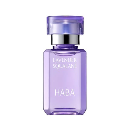 ラベンダースクワラン 15ml / HABA(ハーバー) | LIPS ラベンダースクワラン 15ml / HABA(ハーバー) | LIPS