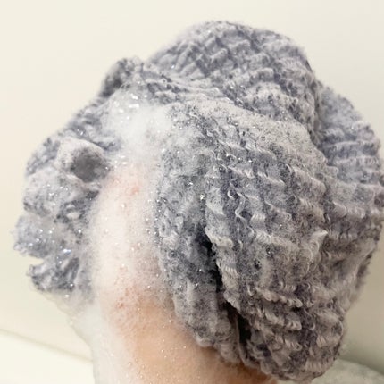 リフレッシングボディソープ(レモン&ベルガモットの香り)/Vitaming/ボディソープを使ったクチコミ(3枚目)