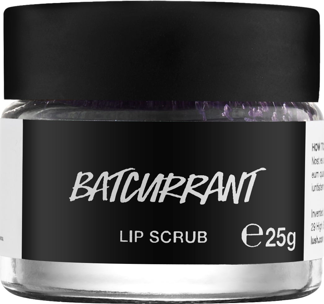 バットベリー ラッシュ