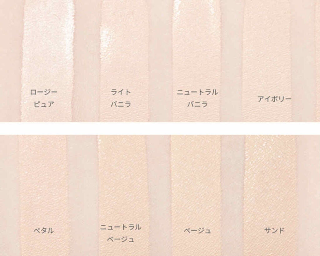 ダブルラスティング クッション/ETUDE/クッションファンデーションを使ったクチコミ(3枚目)