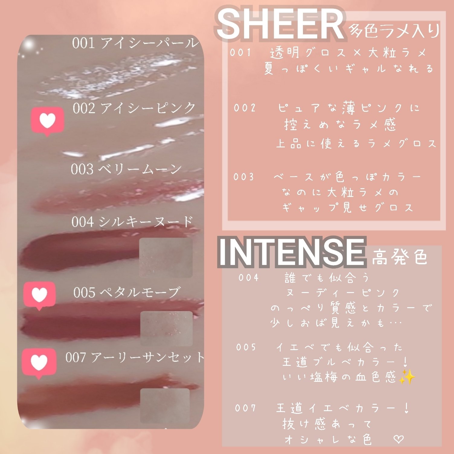 Maybelline Lifter Gloss Plumping Hydrating Lip Gloss/MAYBELLINE NEW YORK/リップグロスを使ったクチコミ（2枚目）