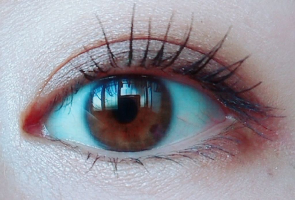 ロイヤルパールアイズ/キャンメイク/アイシャドウパレットを使ったクチコミ（2枚目）