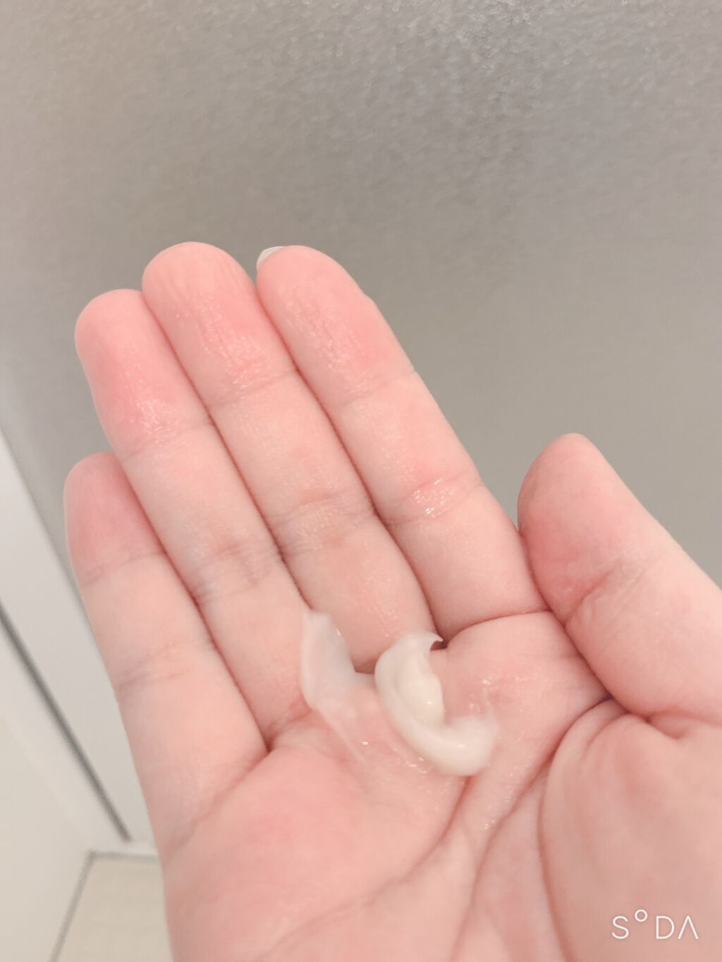 シャンプー/トリートメント SN さらさら/CLAYGE/シャンプー・コンディショナーを使ったクチコミ(3枚目)