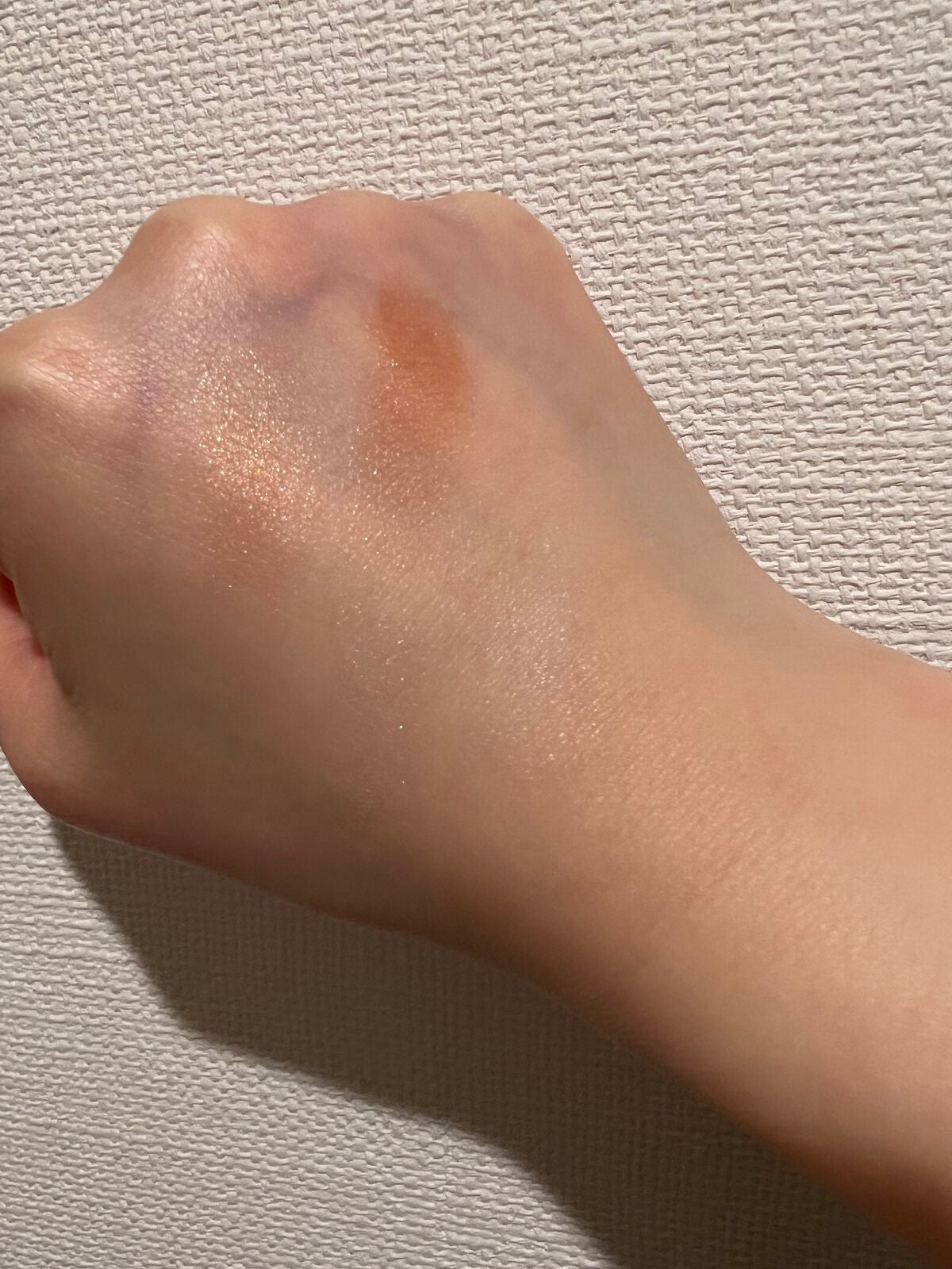 THE アイパレR/b idol/アイシャドウパレットを使ったクチコミ(2枚目)