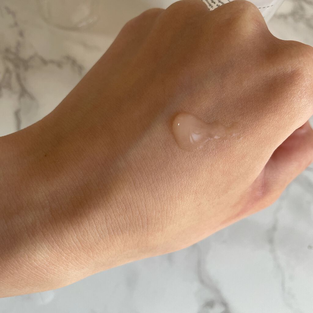 トリートメントセラム/Ｗ/M AAA/美容液を使ったクチコミ（2枚目）