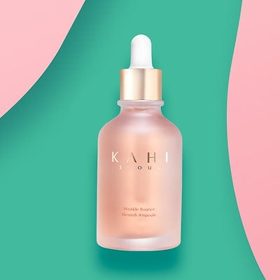 リンクルバウンス ブレミッシュアンプル KAHI