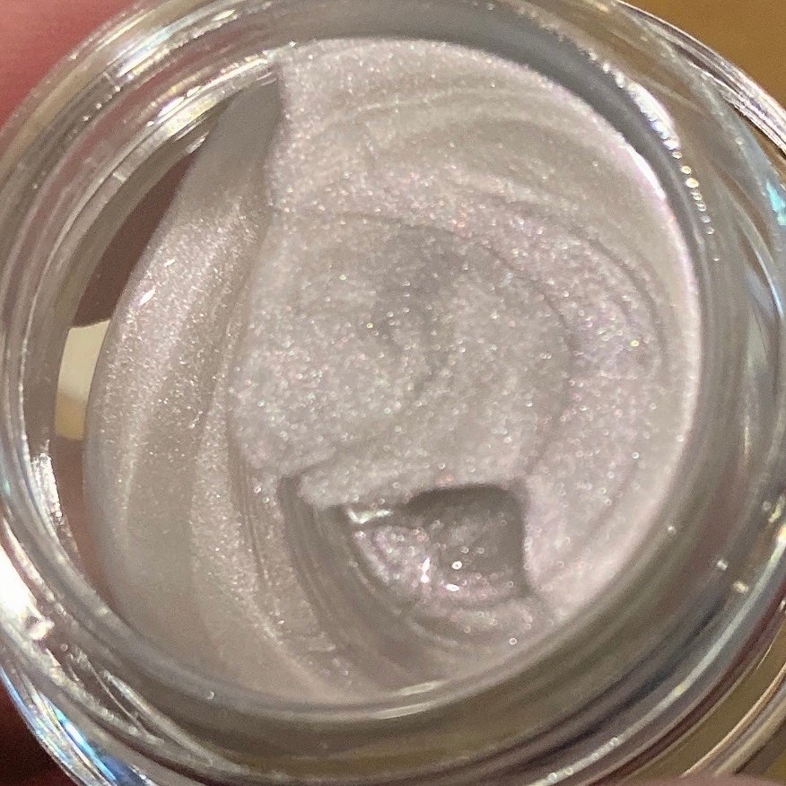 ジューシーパン グロッシージェリーハイライター/A’pieu/クリームハイライトを使ったクチコミ(4枚目)