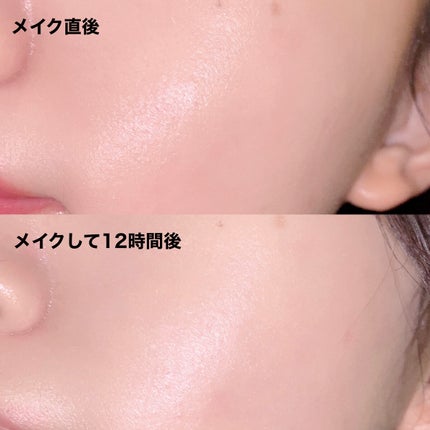 PROBIOエッセンスクッション/ネイチャーリパブリック/クッションファンデーションを使ったクチコミ(8枚目)