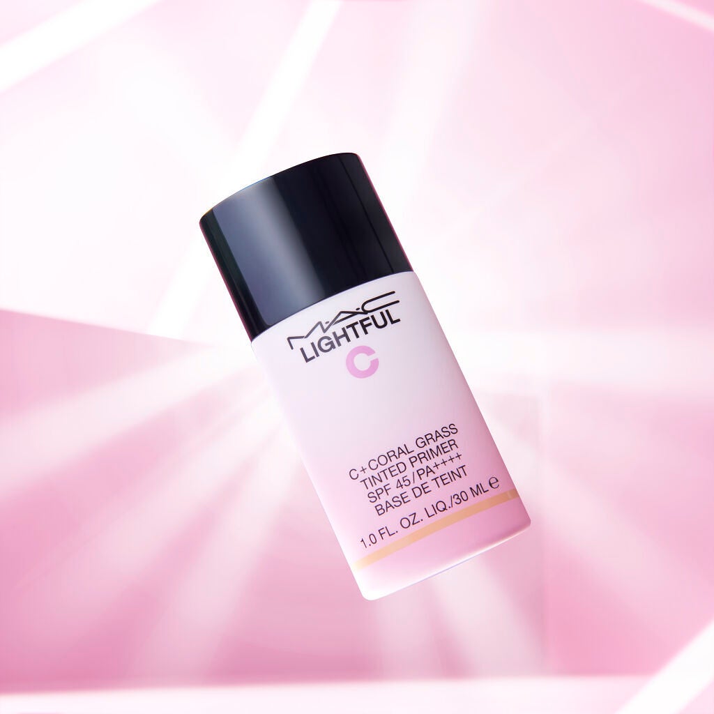 M・A・C公式アカウント on LIPS 「皆さん、リニューアルした M・A・C公式アカウント on LIPS 「皆さん、リニューアルした
