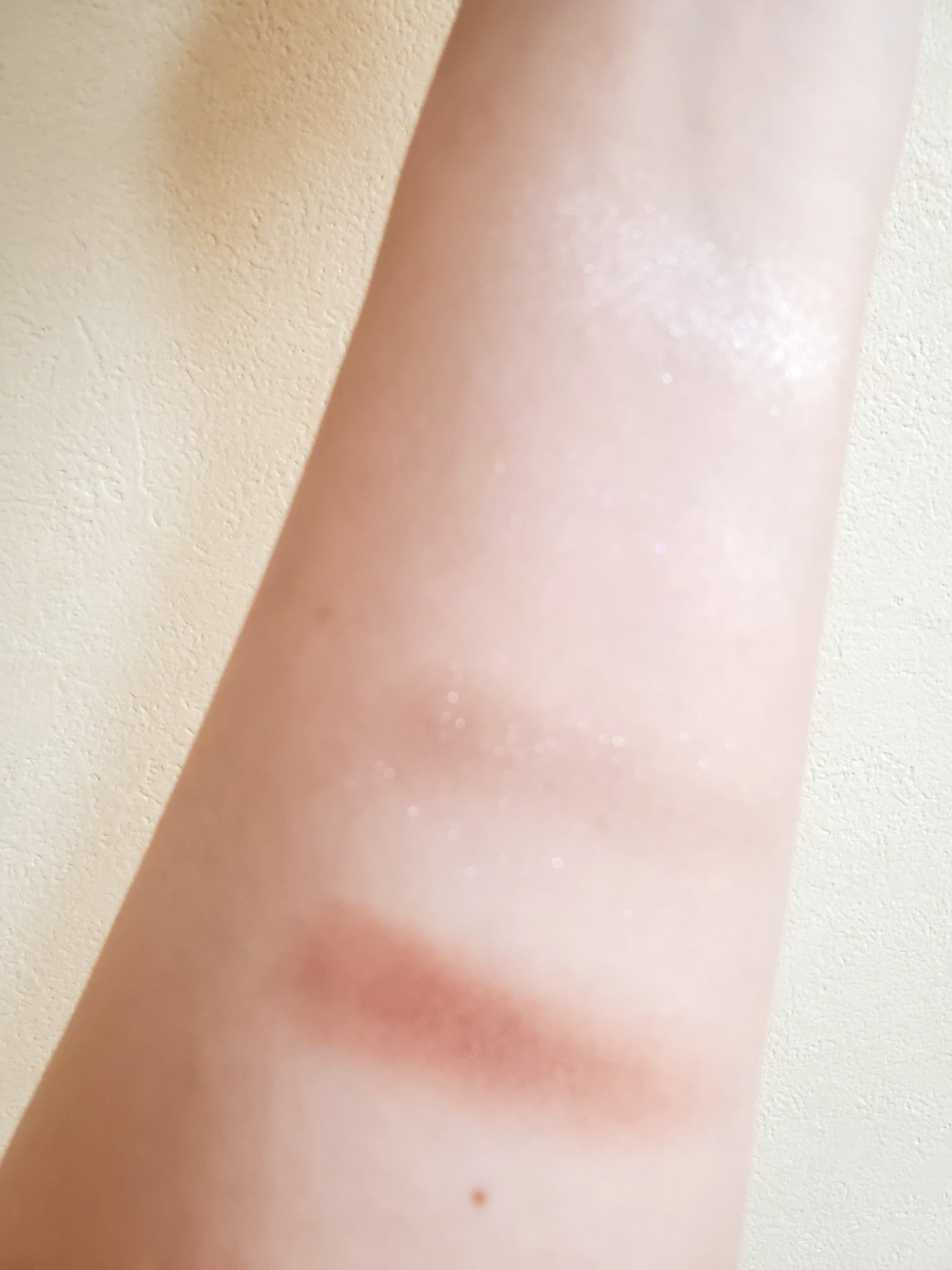 アイスカルプト 3D コントゥア モーヴ/shu uemura/アイシャドウパレットを使ったクチコミ（3枚目）