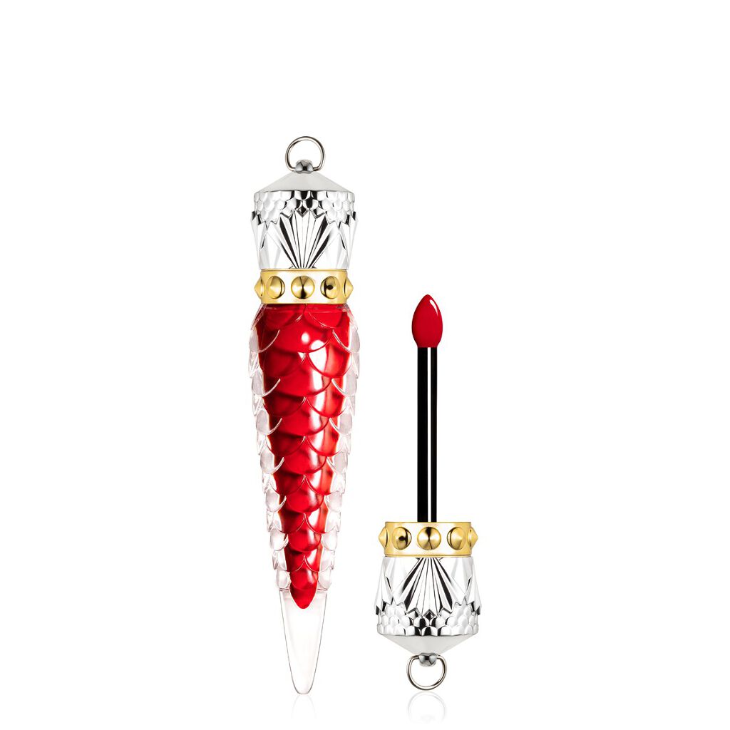 Christian Loubouti クリスチャンルブタン ルビラック リップ ルビラック ルージュルブタン 001L / クリスチャン ルブタン