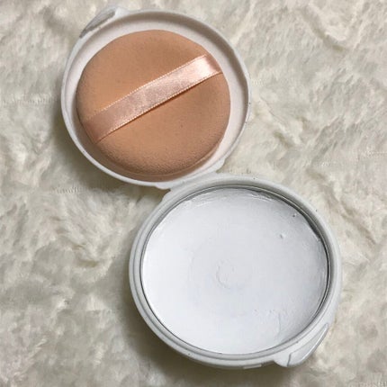 薬用固形パウダー/ピジョン/ボディパウダーを使ったクチコミ(2枚目)