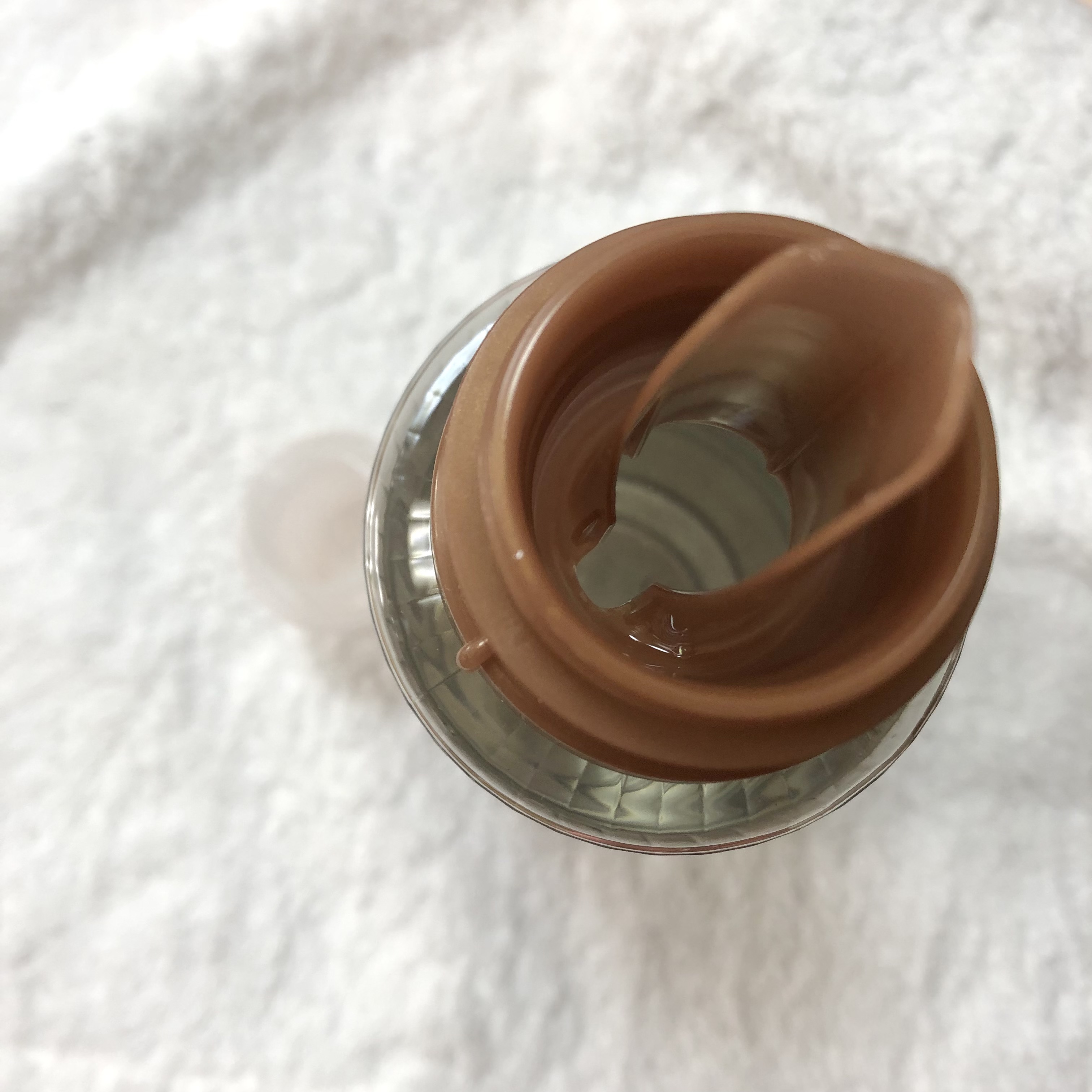 プレミアム柔軟剤 IROKA ホーリージャスミンの香り 本体540ml/IROKA/柔軟剤を使ったクチコミ（3枚目）