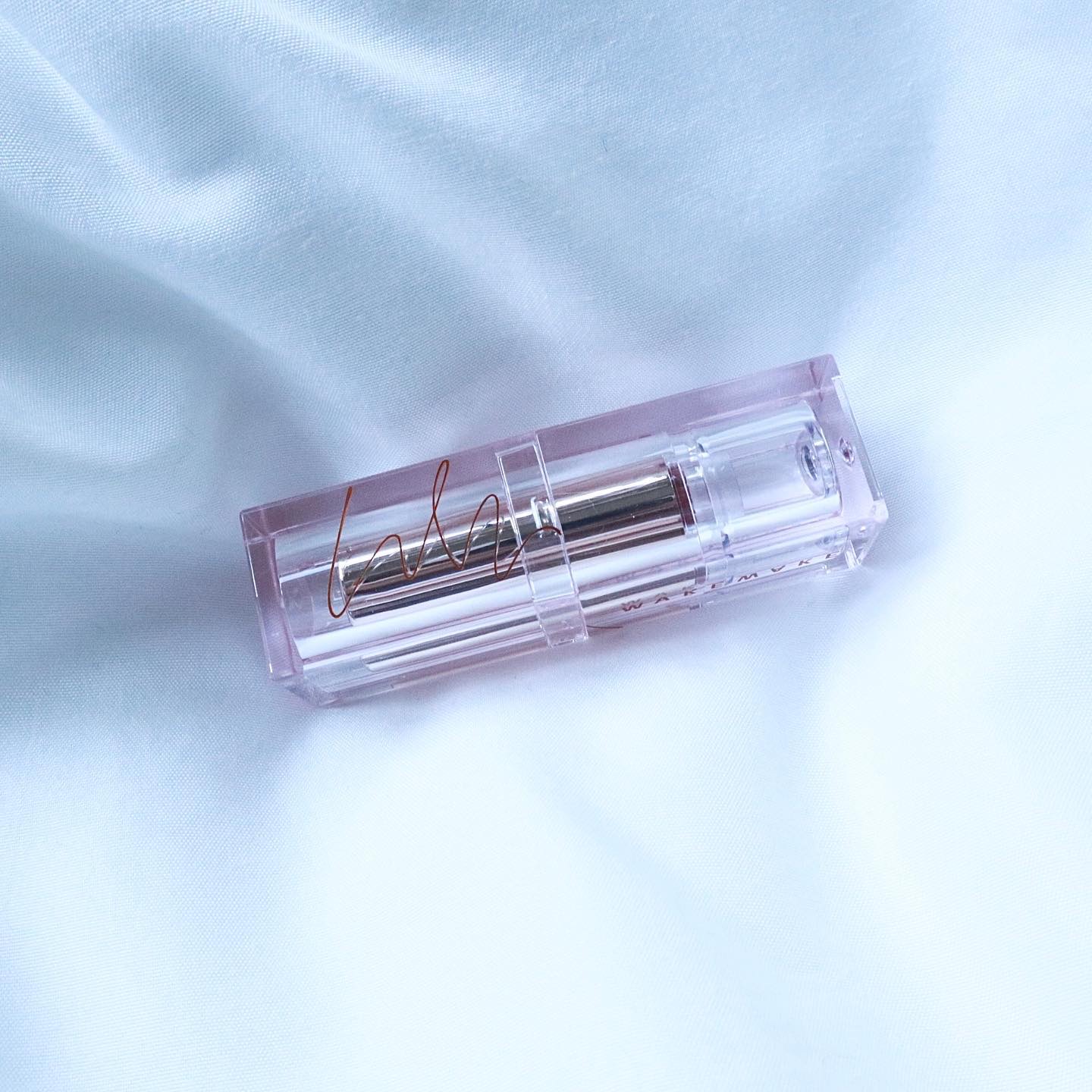 ヌーディーベルベットリップ 05 Rose Bang