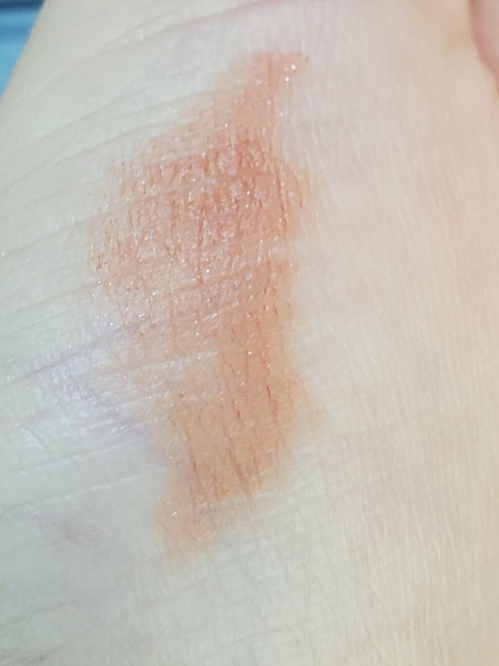 レブロン カラーステイ マット ライト クレヨン/REVLON/口紅を使ったクチコミ(3枚目)