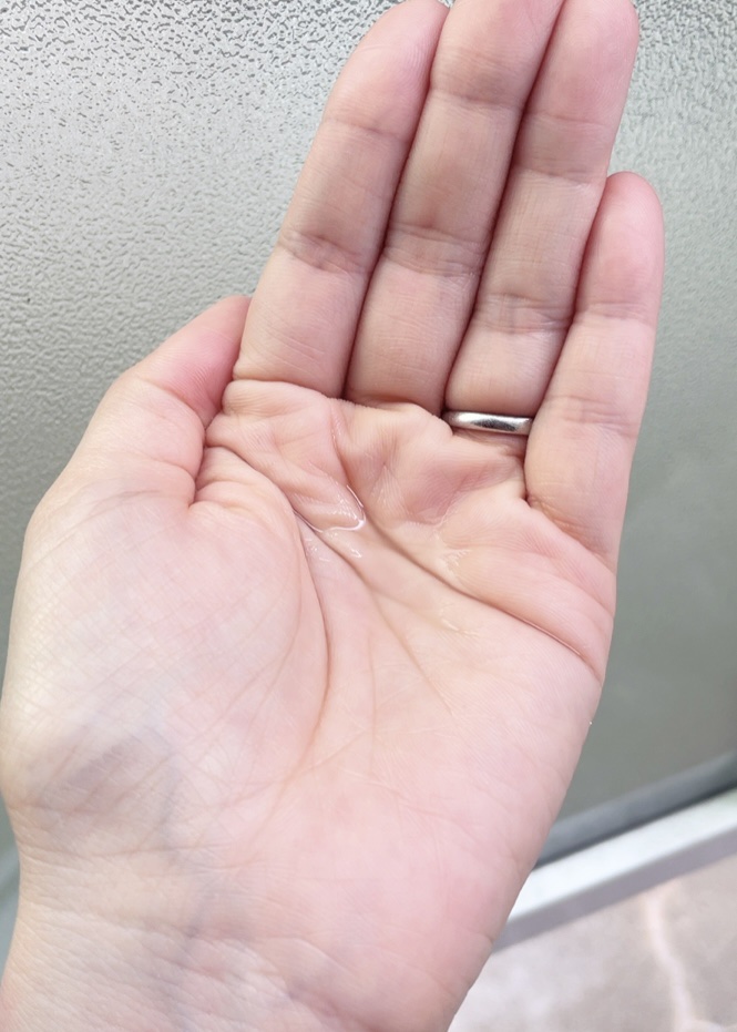 スキン　ハーモナイザー/KANEBO/化粧水を使ったクチコミ（3枚目）