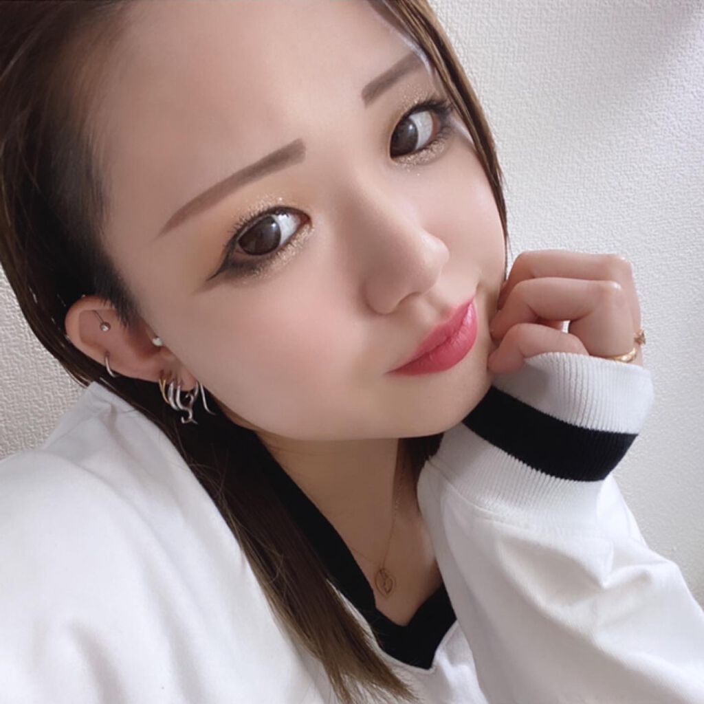 feliamo 1day/feliamo/ワンデー(1DAY)カラコンを使ったクチコミ(7枚目)