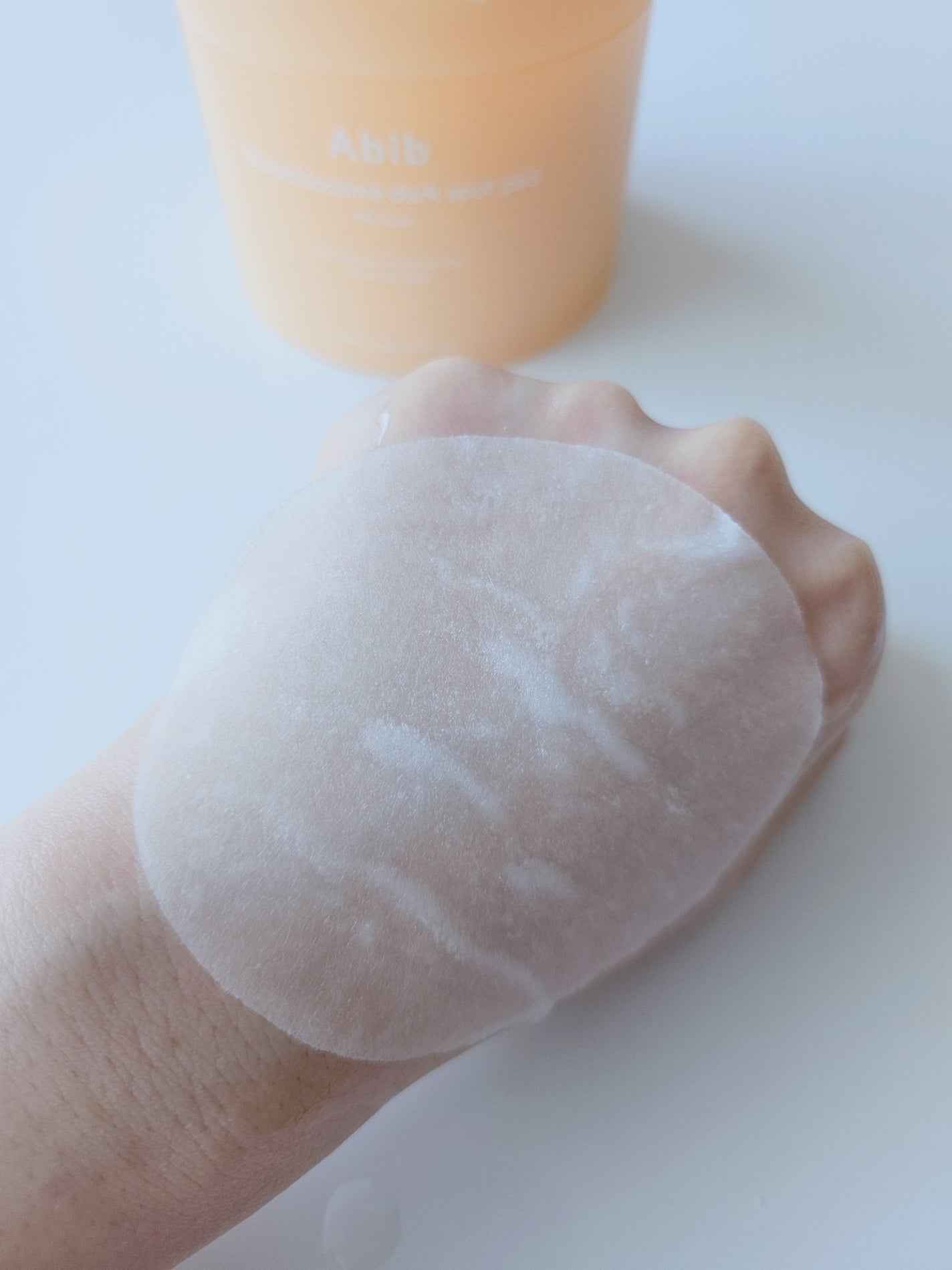 アビブ グルタチオンソームダークスポットセラムビタドロップ/Abib /美容液を使ったクチコミ(6枚目)