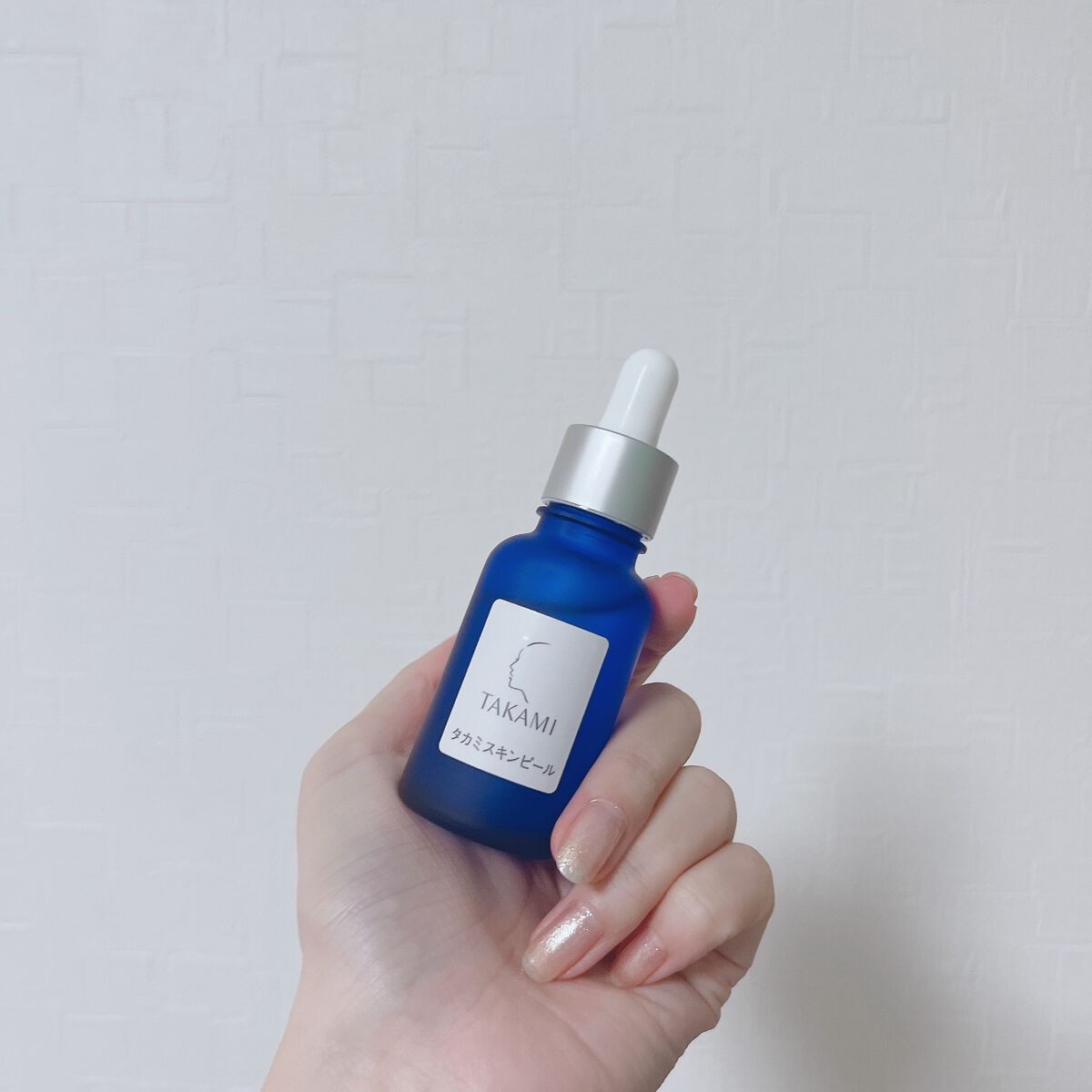 タカミスキンピール/タカミ/ブースター・導入液を使ったクチコミ(1枚目)