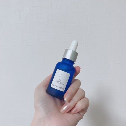 タカミスキンピール/タカミ/ブースター・導入液を使ったクチコミ(1枚目)