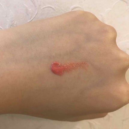 カンコレ リップグロス/DAISO/リップグロスを使ったクチコミ(2枚目)