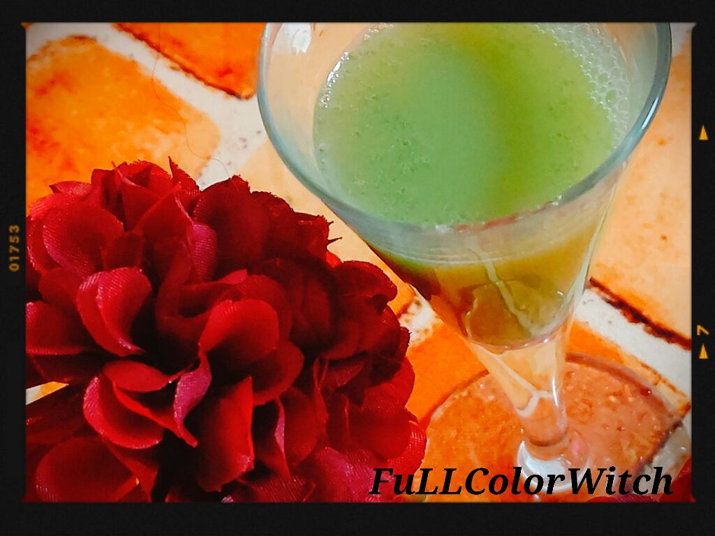 ワフードメイド　宇治抹茶の湯/pdc/保湿系入浴剤を使ったクチコミ（2枚目）