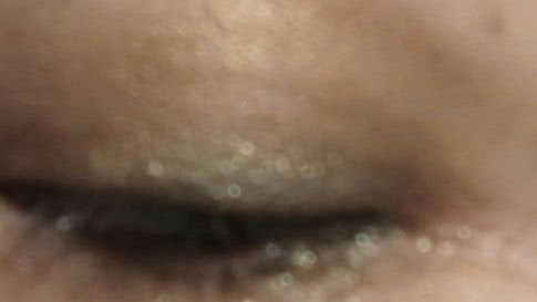 ピュア カラー ブラッシュ/SUQQU/パウダーチークを使ったクチコミ(2枚目)