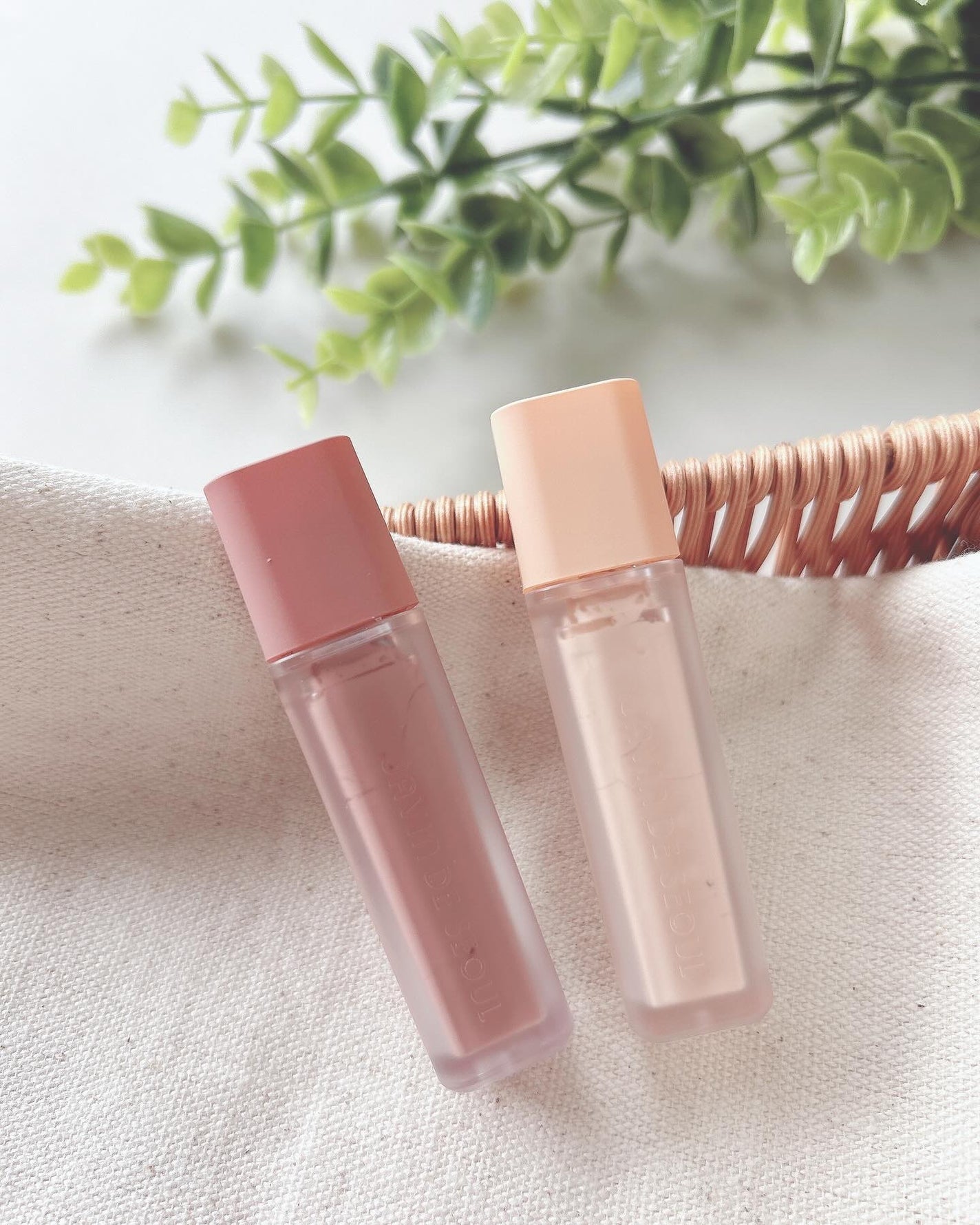 ウインク アイ シェード プライマー/Javin De Seoul/リキッドアイシャドウを使ったクチコミ(1枚目)