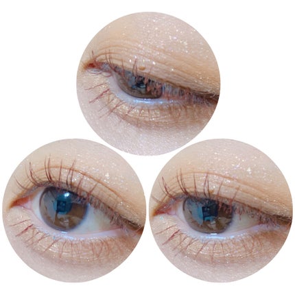 イルミラッシュマスカラ/オルビス/マスカラを使ったクチコミ(4枚目)