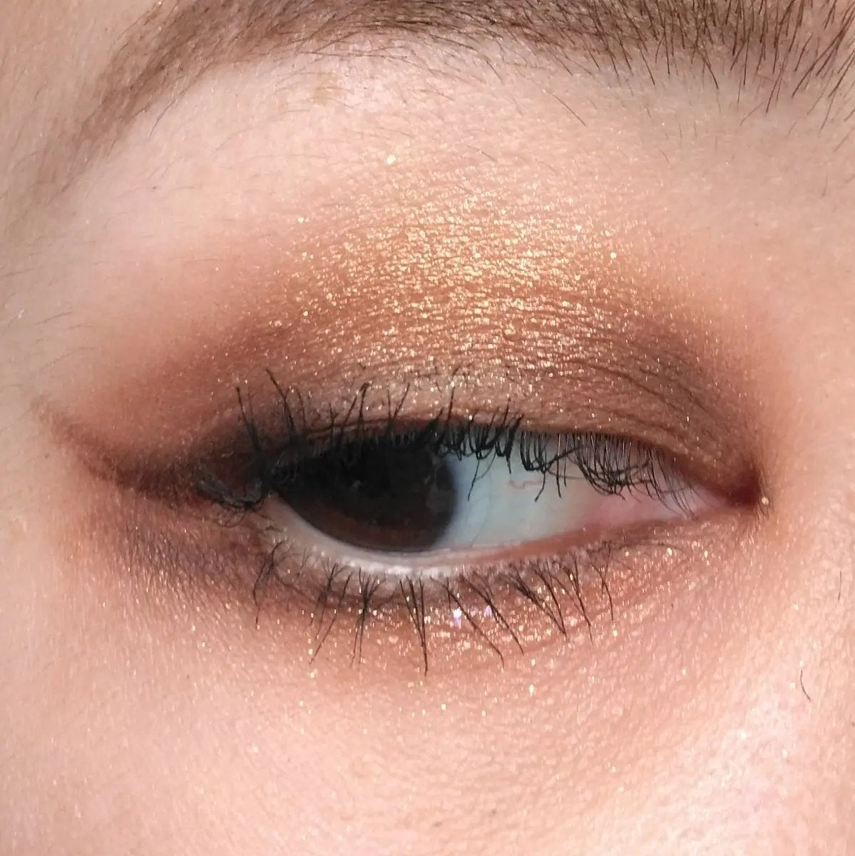 アイムスティックシャドウシマー/i’m meme/スティックアイシャドウを使ったクチコミ(2枚目)