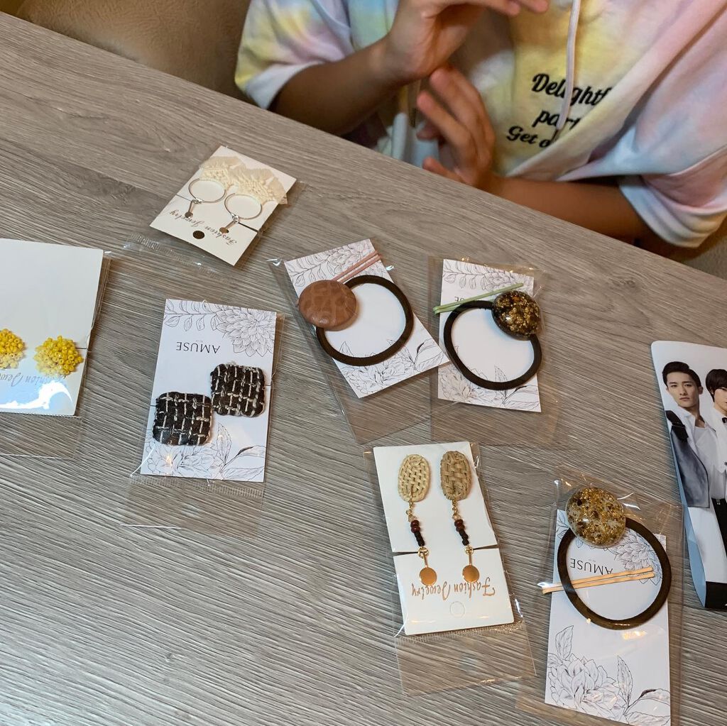 キューティクリーン/SPARITUAL/ネイルオイル・トリートメントを使ったクチコミ(4枚目)