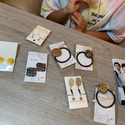 キューティクリーン/SPARITUAL/ネイルオイル・トリートメントを使ったクチコミ(4枚目)