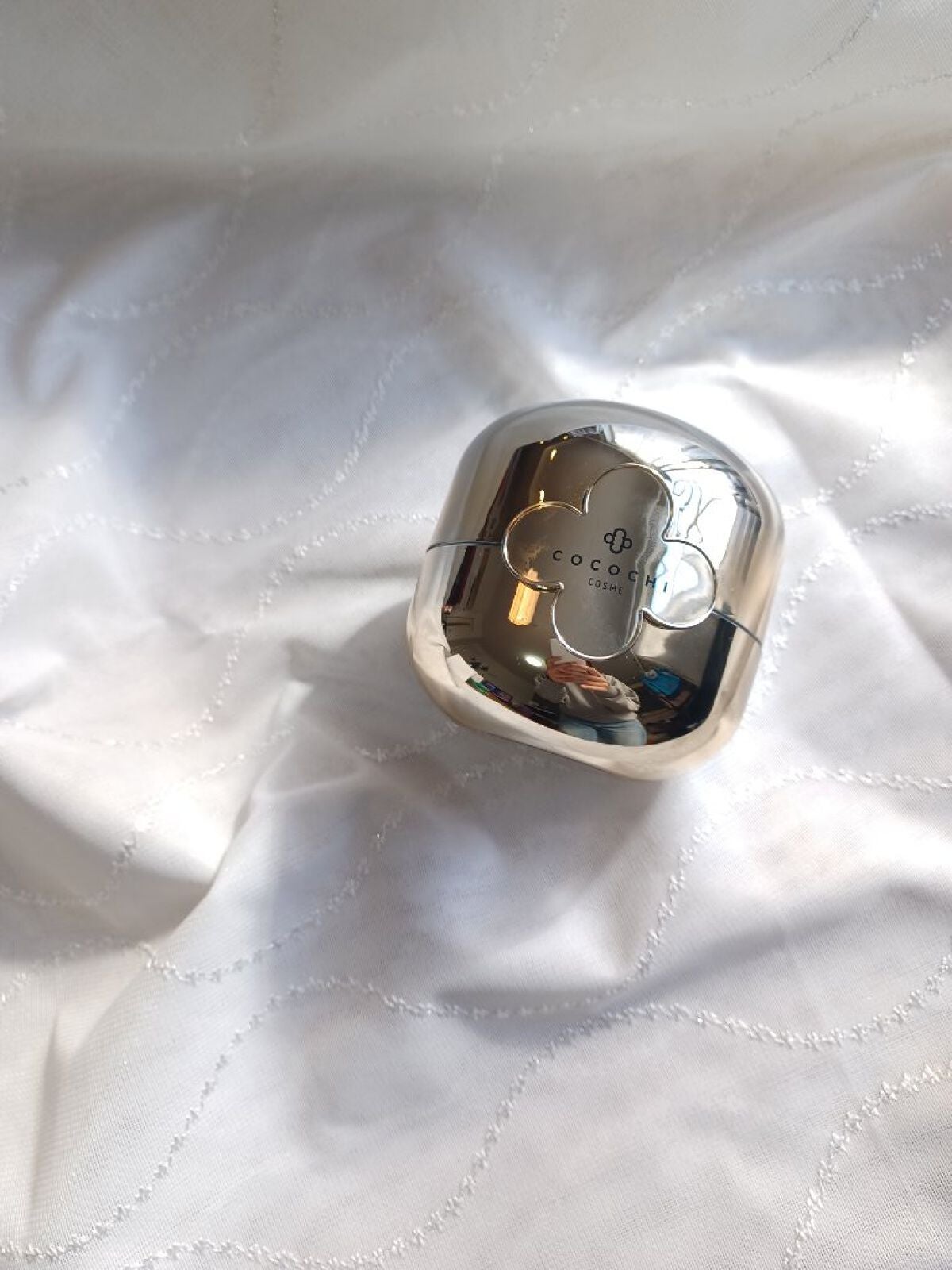 AG アルティメット フェイシャルクリームマスク/AGアルティメット/フェイスクリームを使ったクチコミ(1枚目)