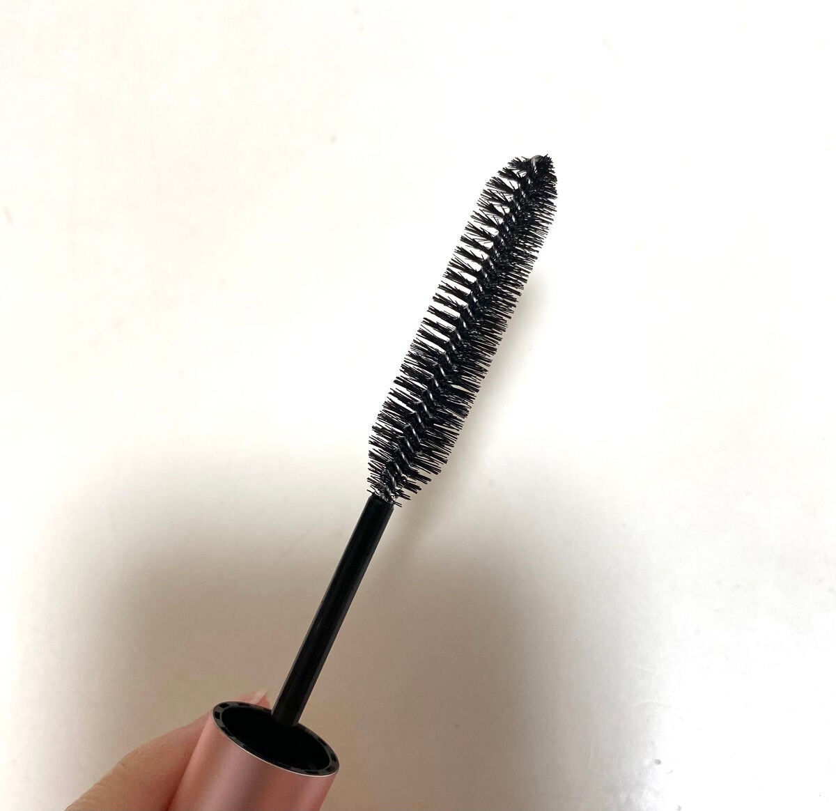 マトメイクスティック 4.0/&honey/ヘアジェルを使ったクチコミ(2枚目)