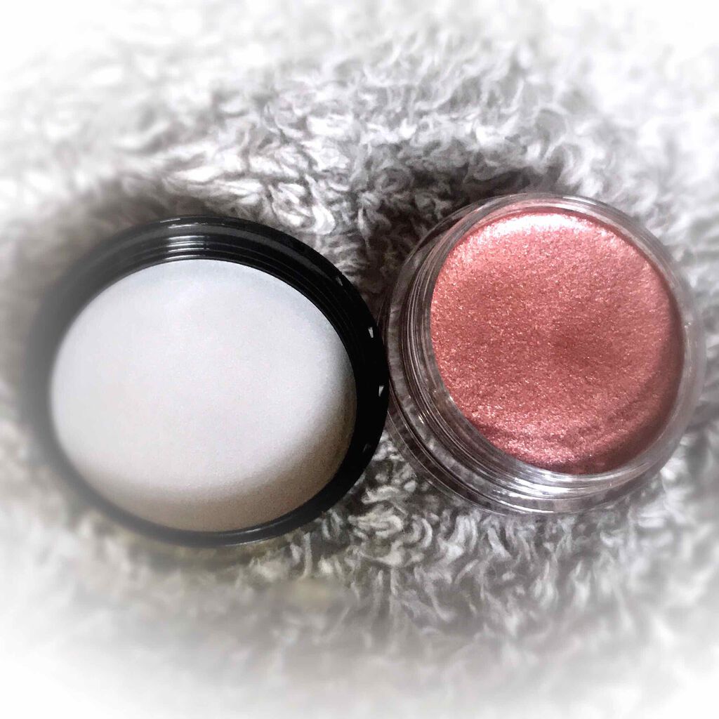 美容液ケアアイシャドウ/Borica/ジェル・クリームアイシャドウを使ったクチコミ(3枚目)