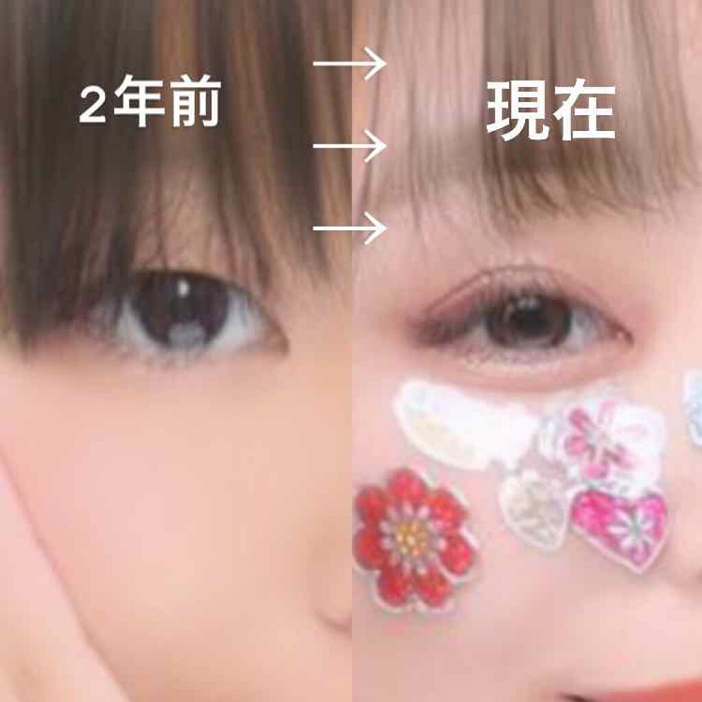 アイトーク/アイトーク/二重まぶた用アイテムを使ったクチコミ(2枚目)