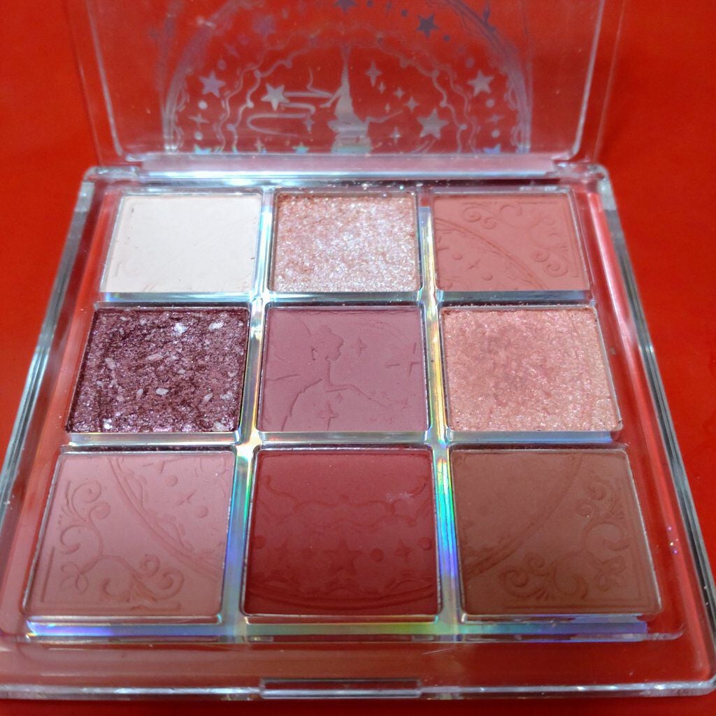 レイヤードルックマスカラ/キャンメイク/マスカラを使ったクチコミ(2枚目)