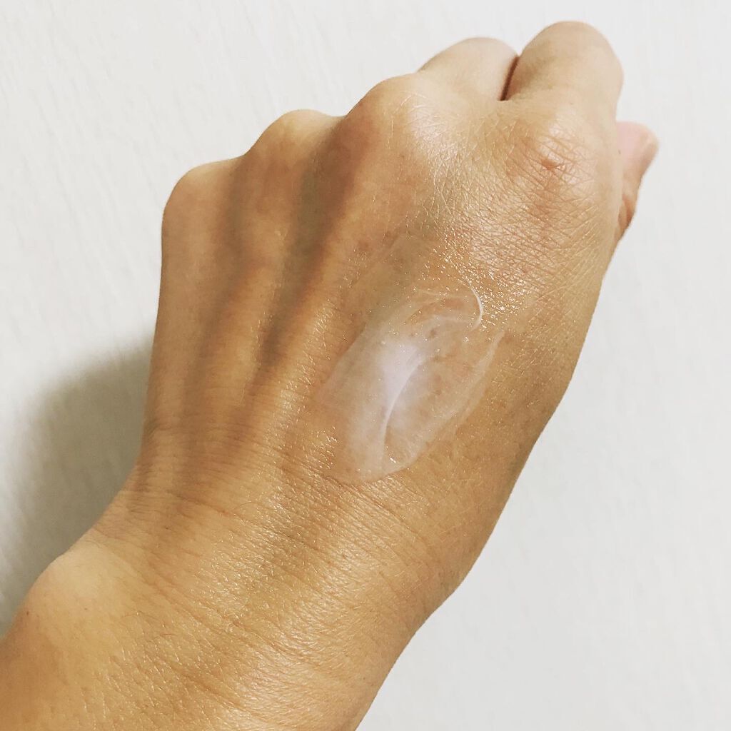 プラセホワイター 薬用美白アイクリーム/明色/アイケア・アイクリームを使ったクチコミ(3枚目)