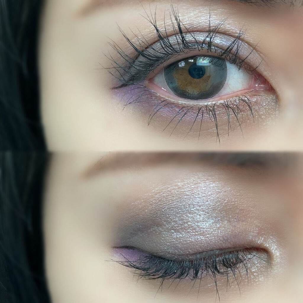 アイ カラー クォード 28RW デイドリーム/TOM FORD BEAUTY/アイシャドウパレットを使ったクチコミ（2枚目）