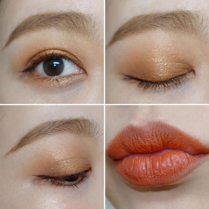 レ キャトル オンブル/CHANEL/アイシャドウパレットを使ったクチコミ(2枚目)