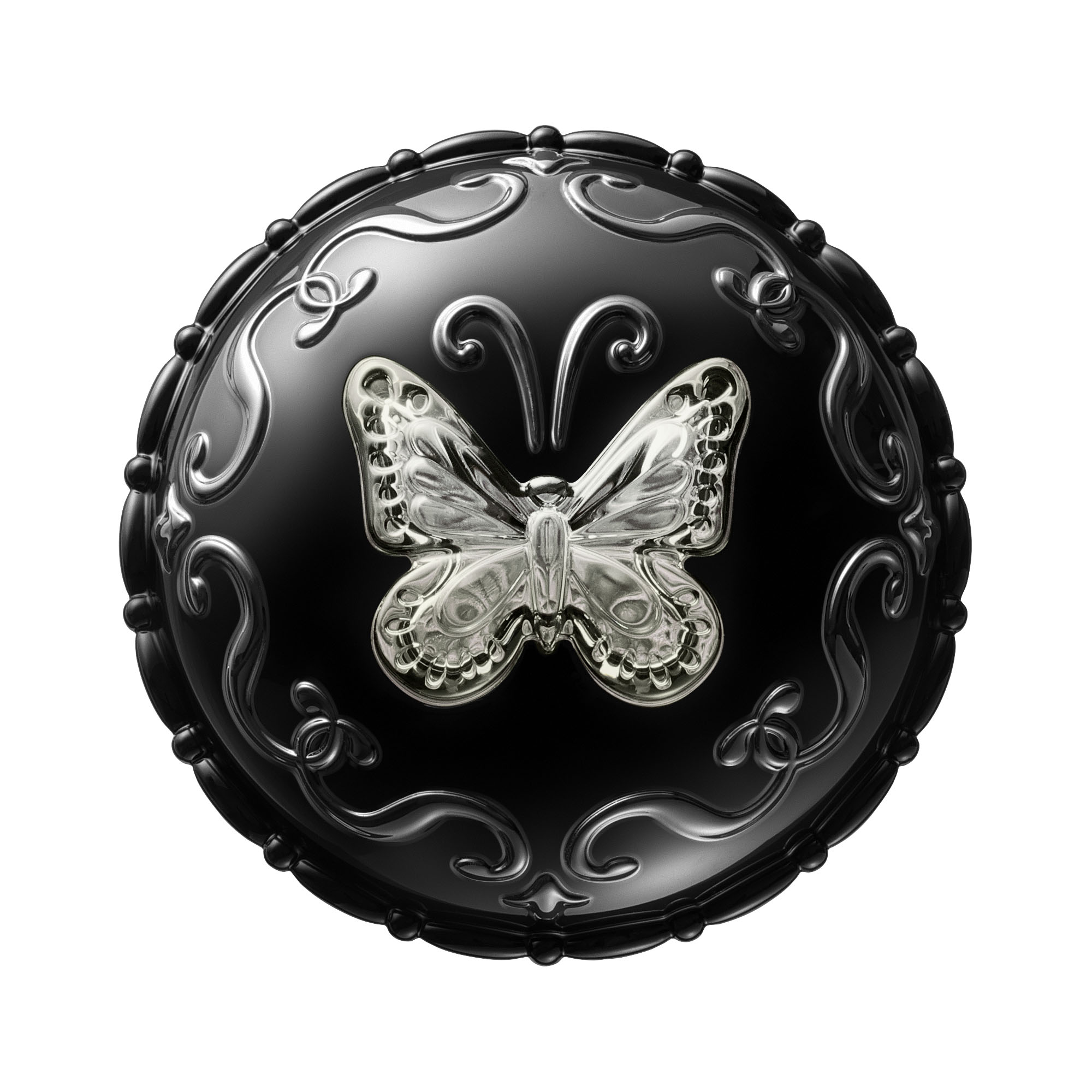 アナ スイ グリッター アイカラー 002