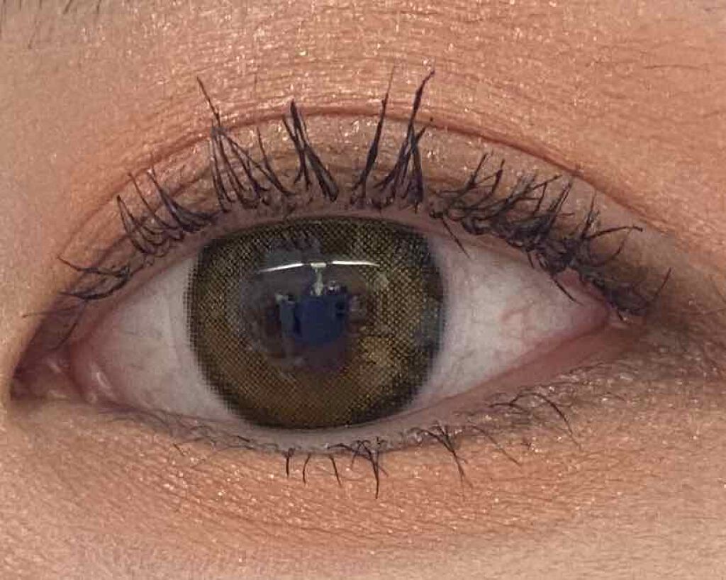 レ ベージュ パレット ルガール/CHANEL/アイシャドウパレットを使ったクチコミ（3枚目）