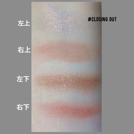 3CE CLOUD LIP TINT/3CE/口紅を使ったクチコミ(4枚目)