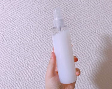 ハトムギ化粧水(ナチュリエ スキンコンディショナー R )/ナチュリエ/化粧水を使ったクチコミ（2枚目）