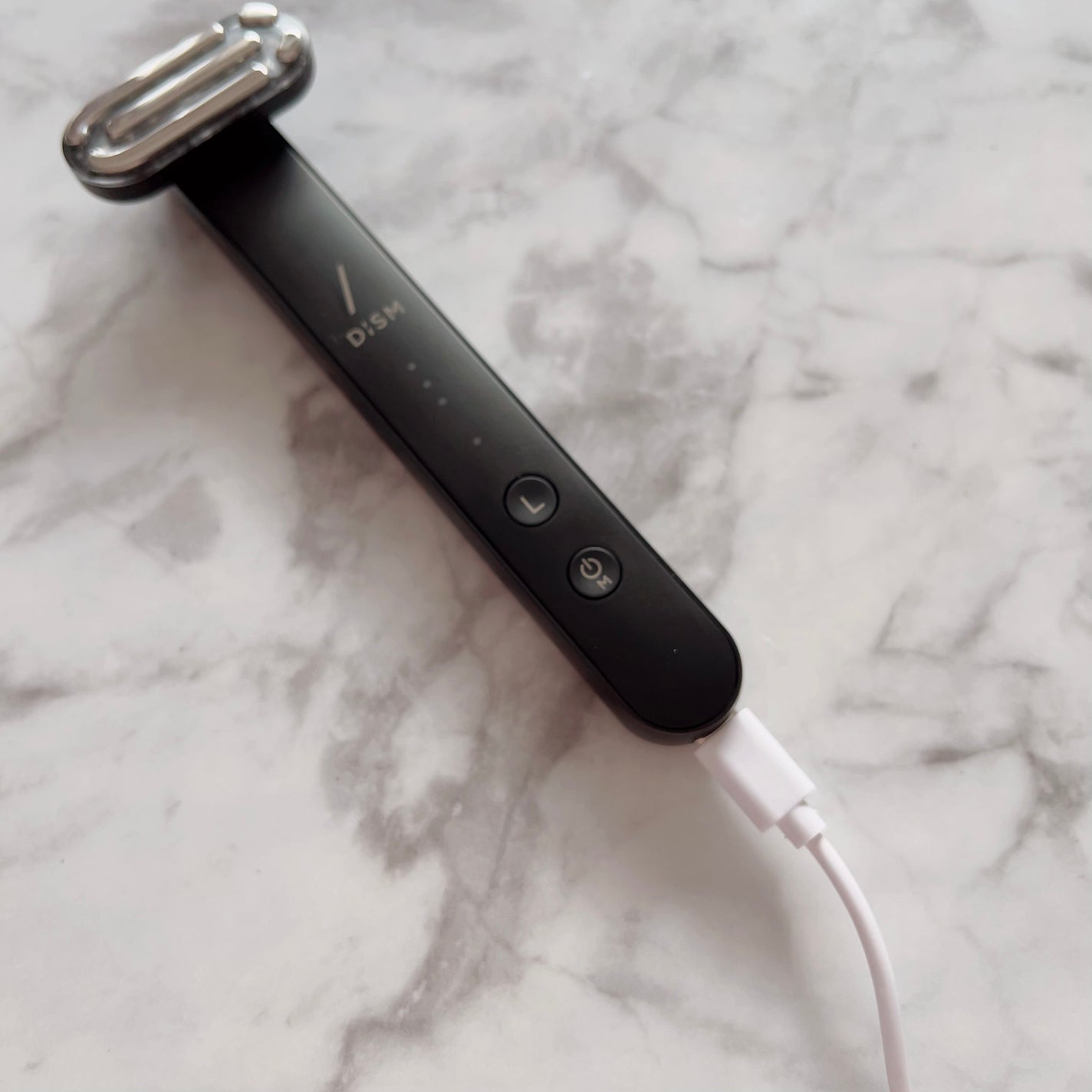 ディズム EMS EER メディスキンケアデバイス/DISM/美顔器・マッサージを使ったクチコミ(8枚目)